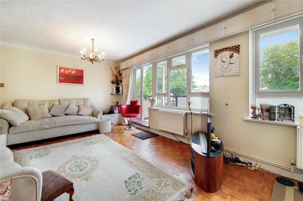 Davidson Frost-Wellings, DFW, Albermarle Park, Sta