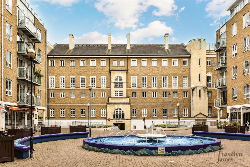 Old Sun Wharf, (19).JPG