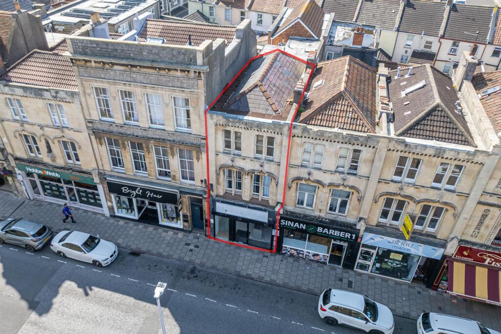 26 Waterloo Street, Weston Super Mare, North Somer