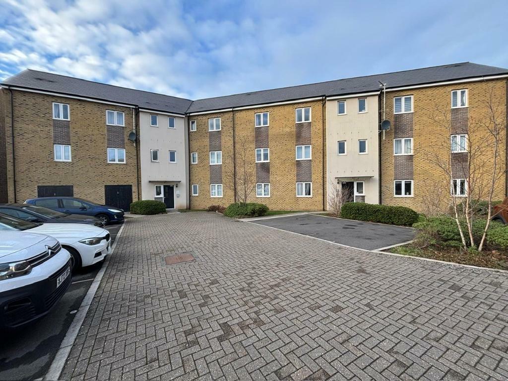 General View Of The Development