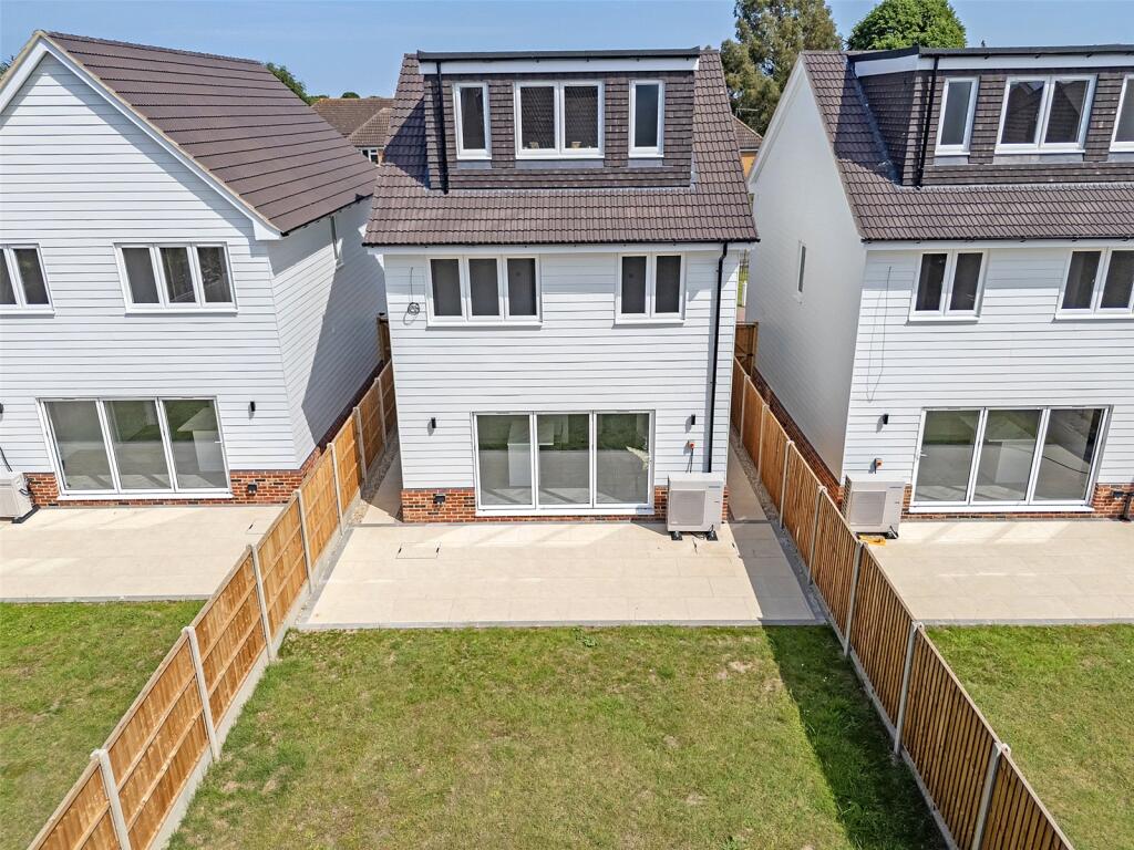 Plot 2 Rear
