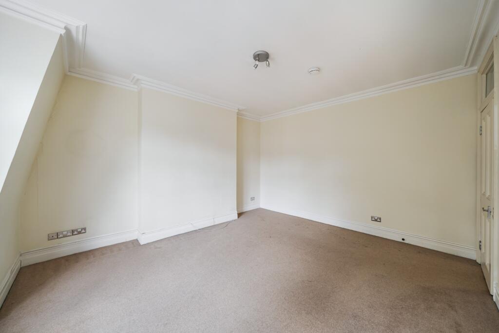 Flat 111 Castellain Mansions, Castellain Road, Maida Vale, London, W9 1HG