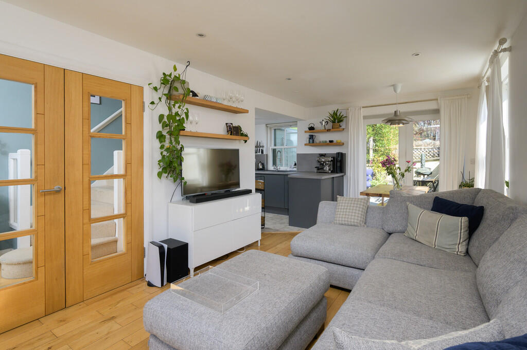 79 Upper East Hay...