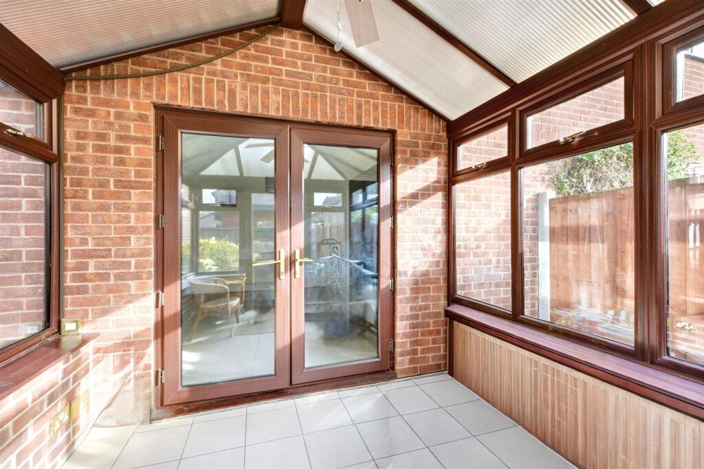Conservatory