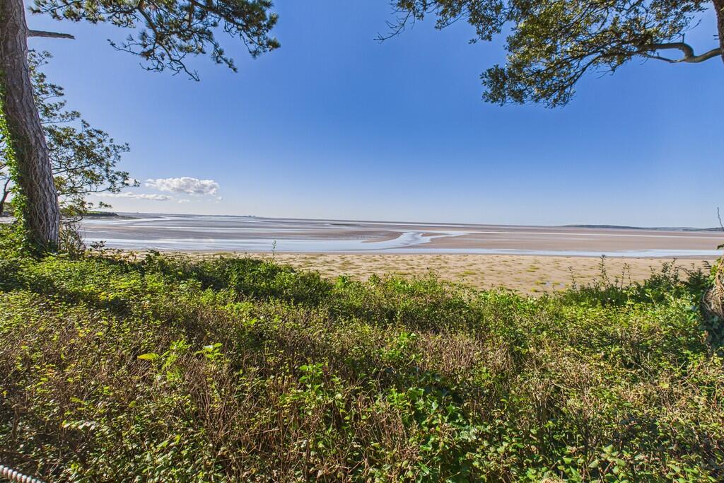 Bay Views from th...