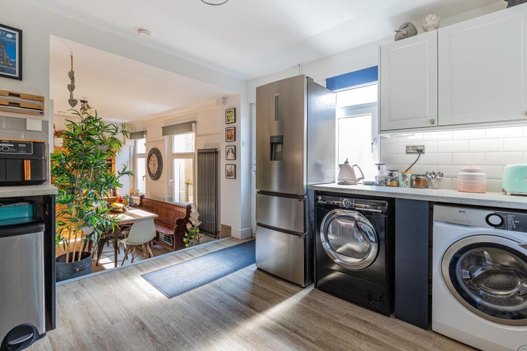 Kitchen Dining