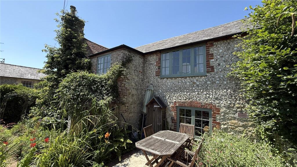 The Cottage