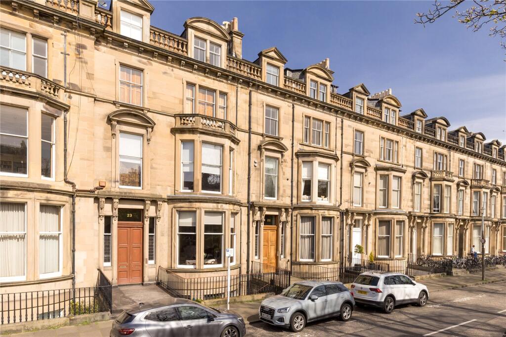 Learmonth Terrace 3