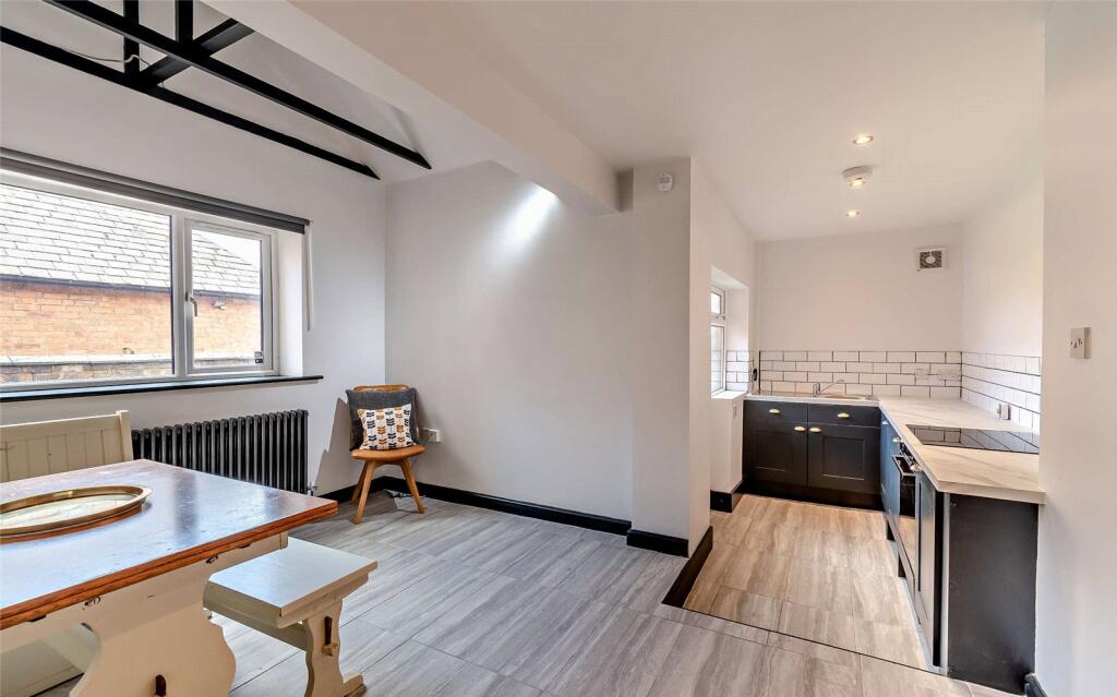 The Annexe