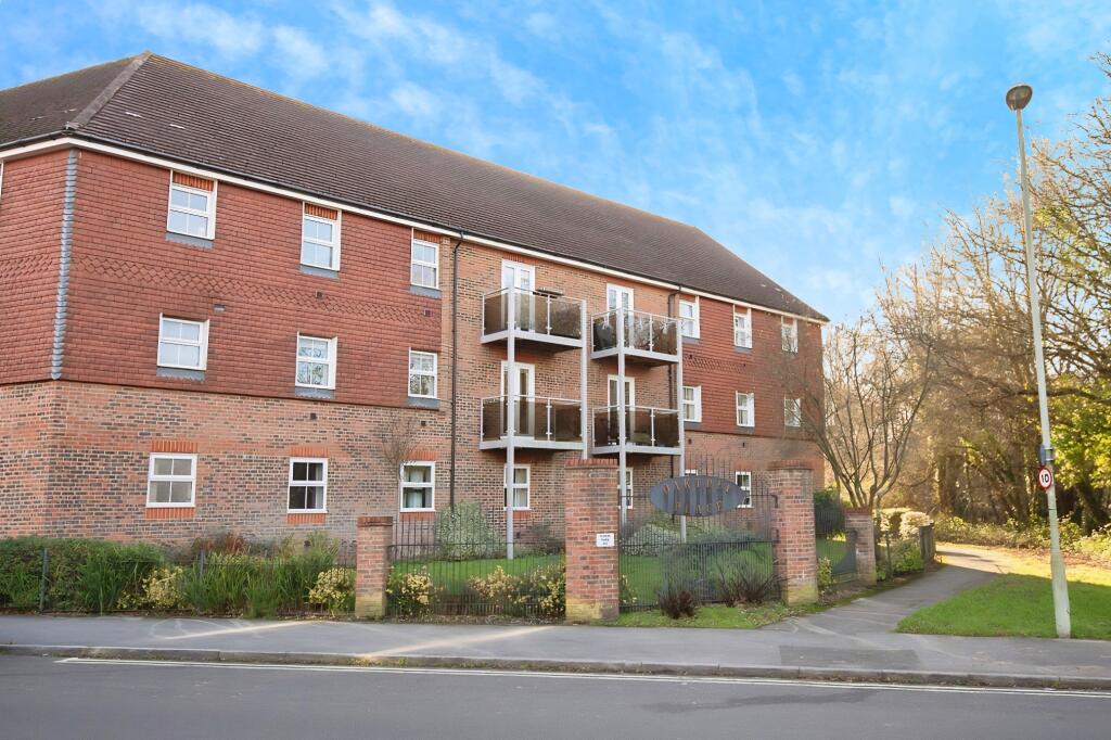 White's Way, Hedge End, SO30