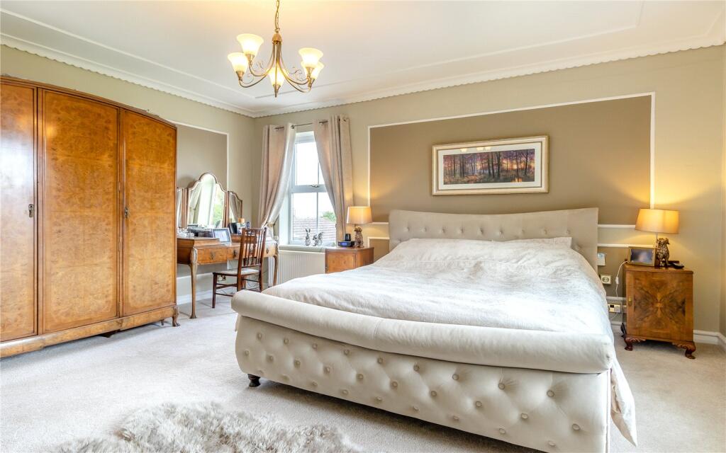 Principal Bedroom