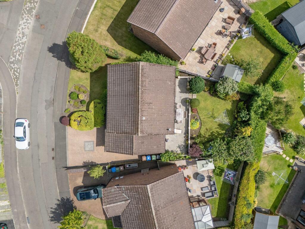 Aerial Above