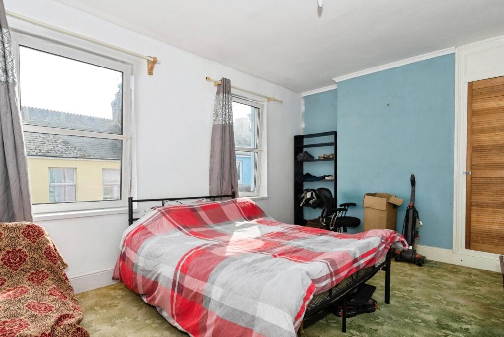 Bedroom 1.