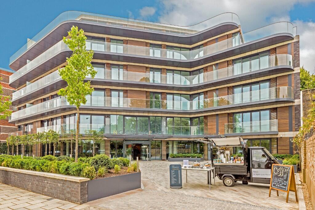 Nightingale Place