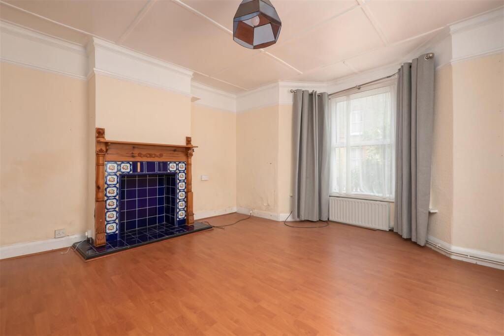 Nelson Road, Whitstable