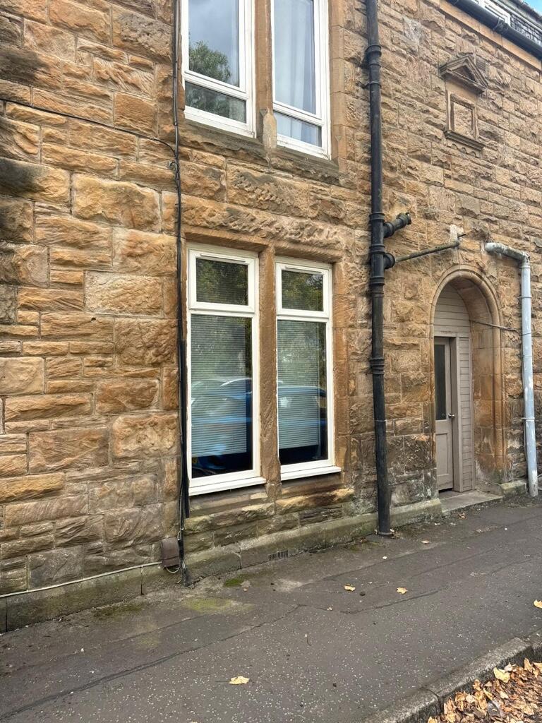 Grangeburn Road, Grangemouth, Stirlingshire, FK3