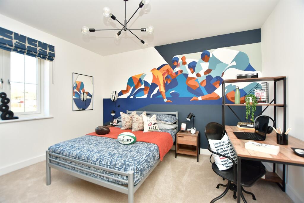 Bedroom 3