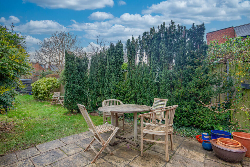 Garden- Angle 2