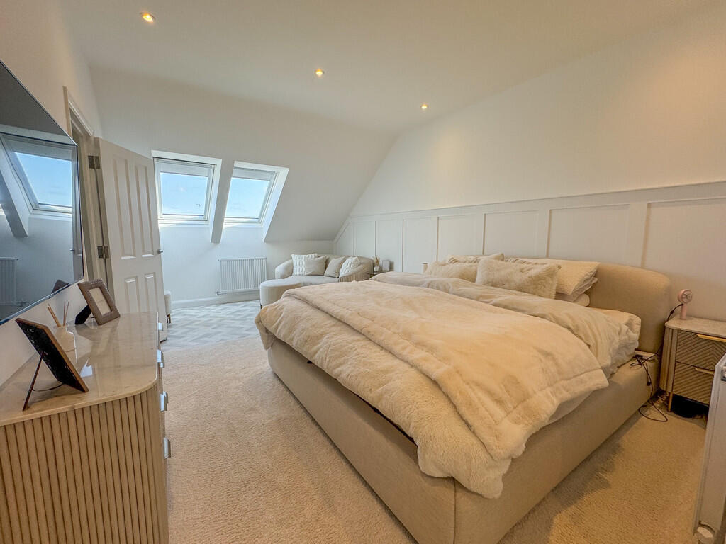 BED 1 3