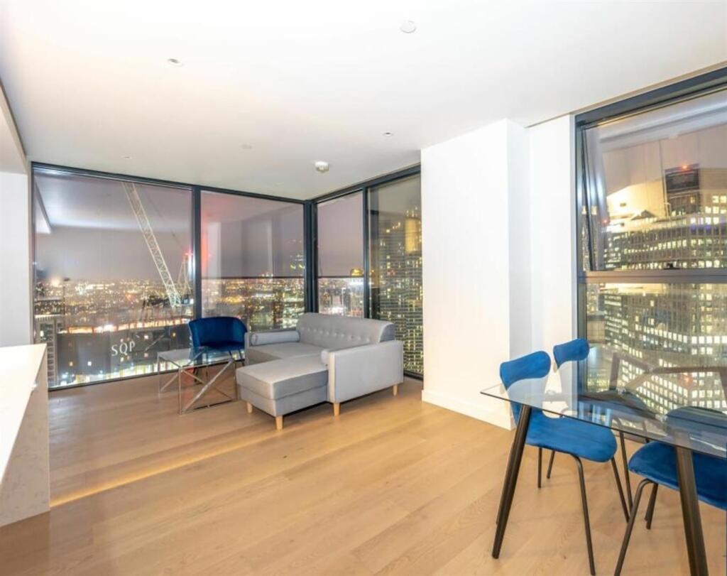 large living room