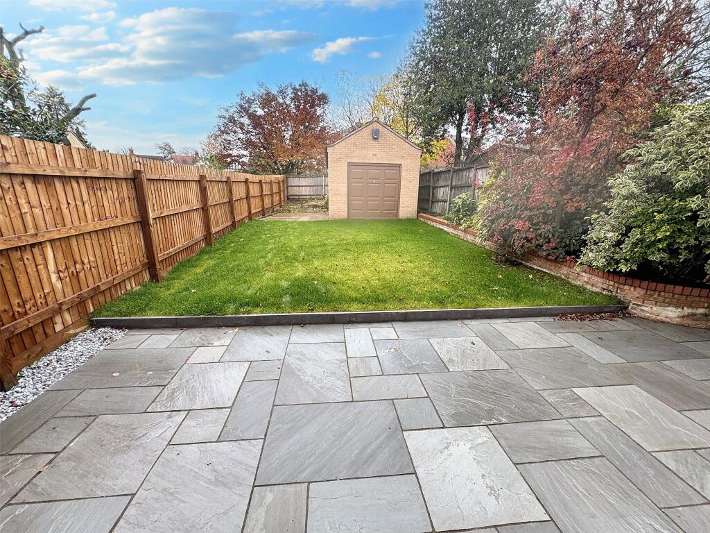 Garden