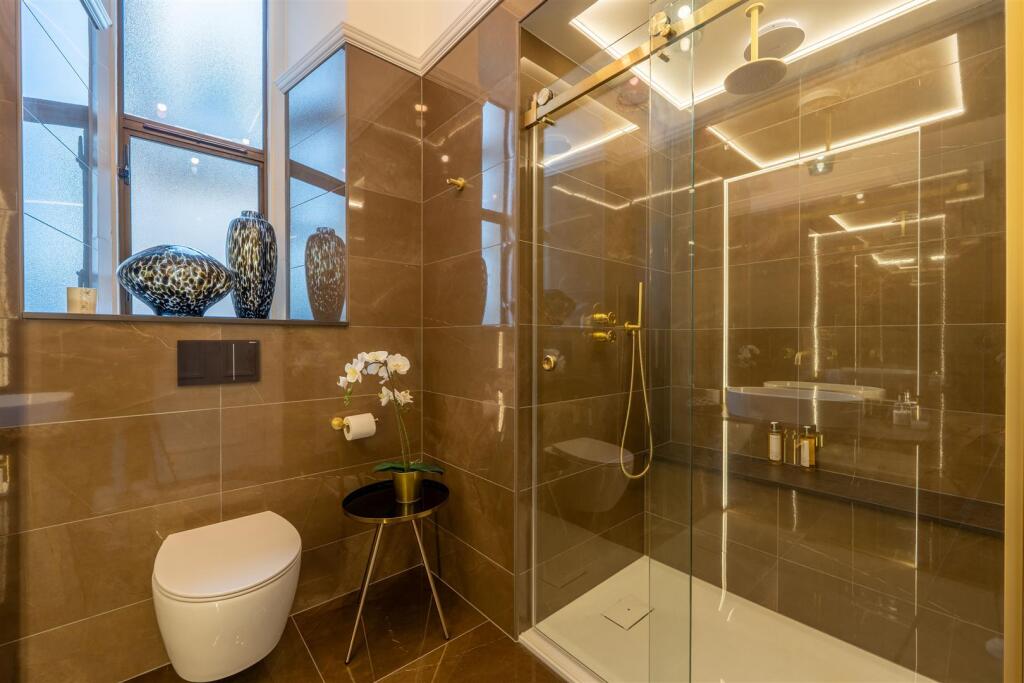 Carnegie Apartments, Dunfermline