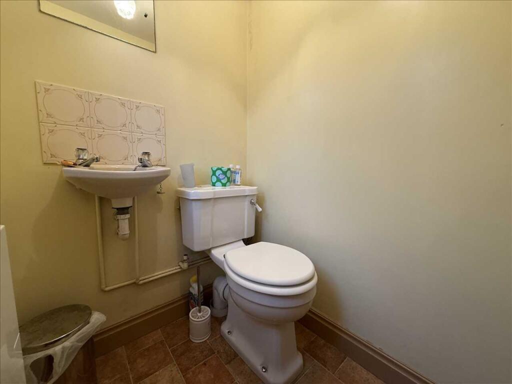 Cloakroom