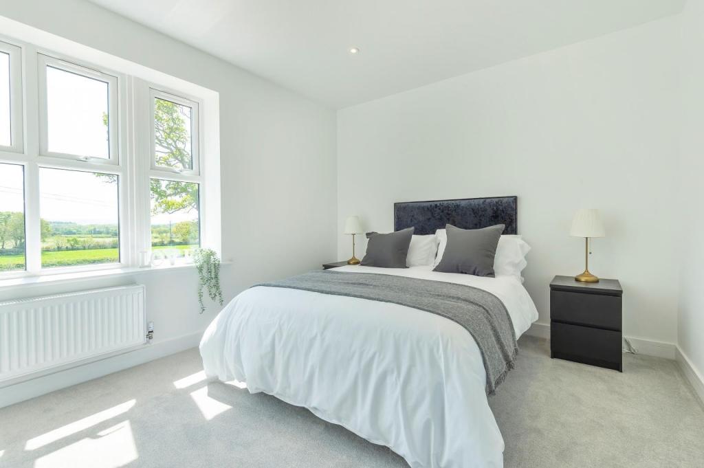 9- Master Bedroom