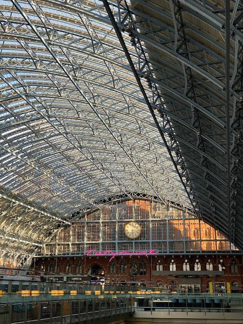 Eurostar