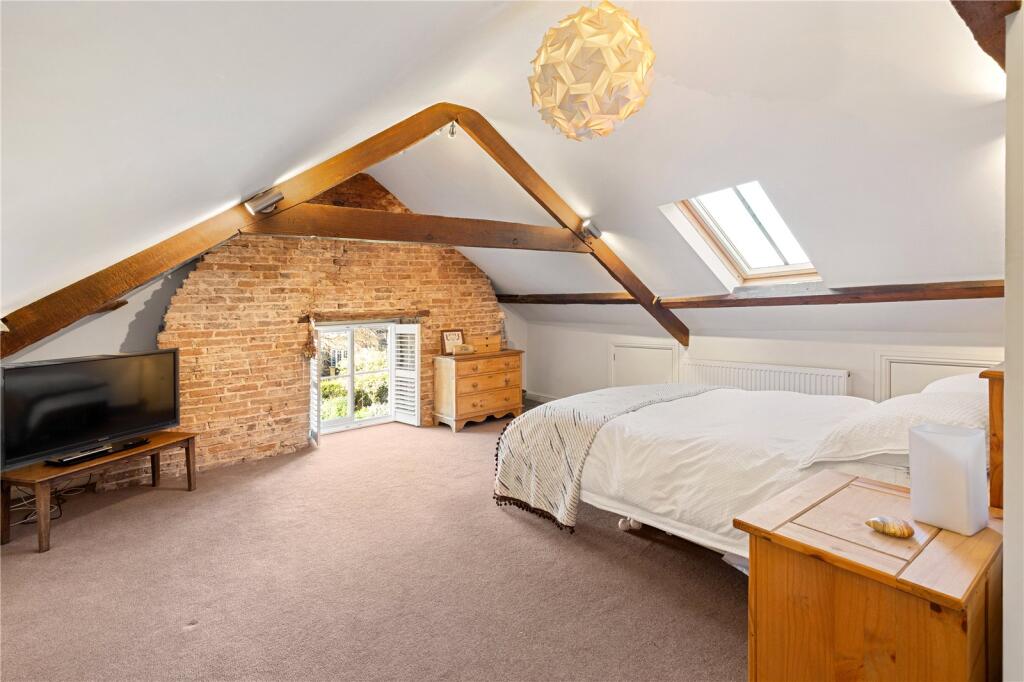 Principal Bedroom