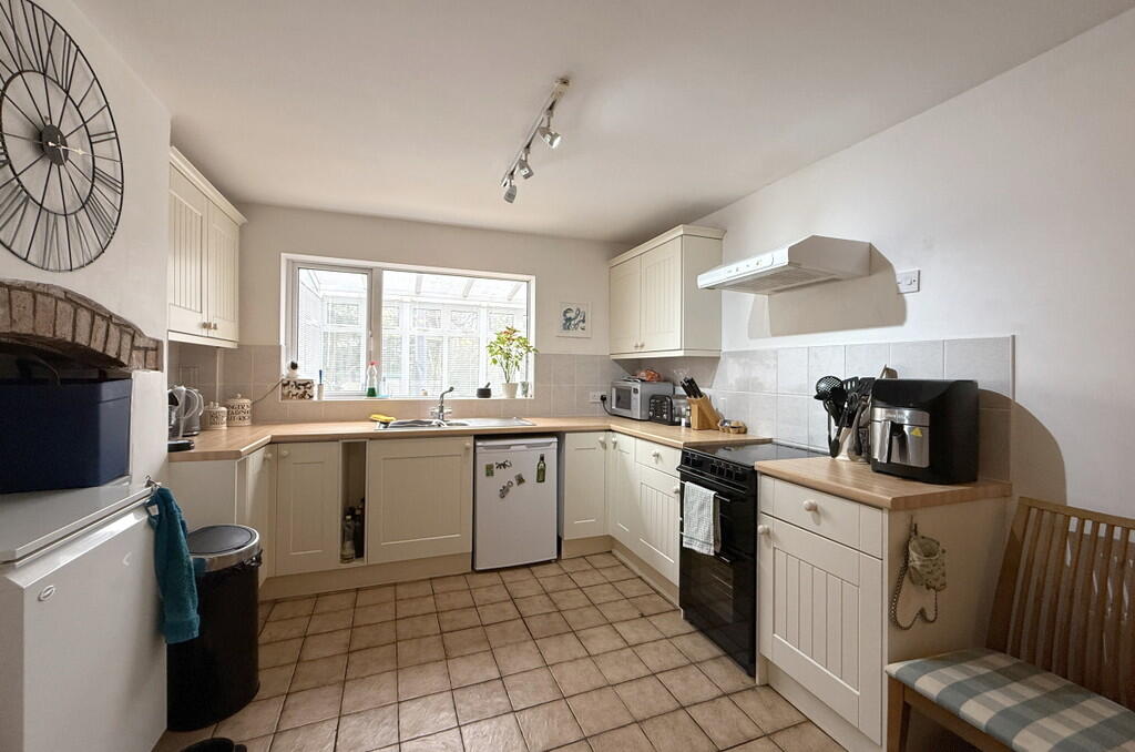 Kitchen 2025