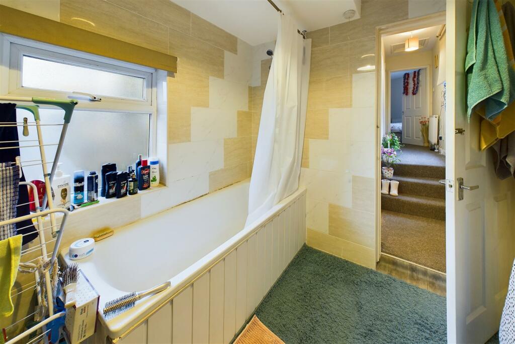 1 Richmond Terrace, Avonmouth BS11 9EW | Freehold 