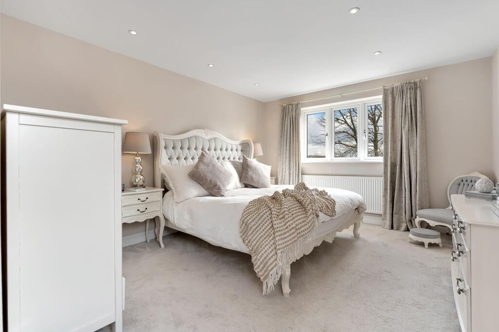 Principal Bedroom