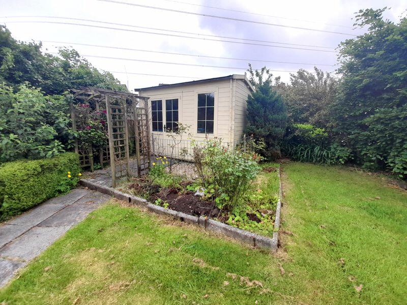 Summerhouse