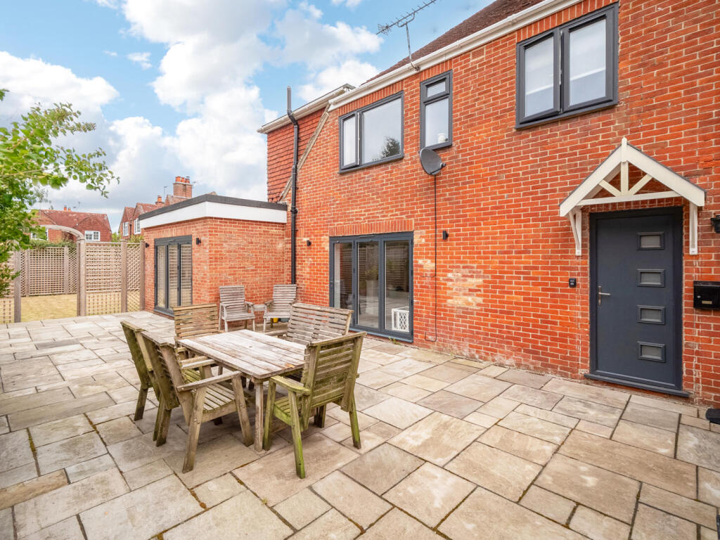 Terrace / Patio