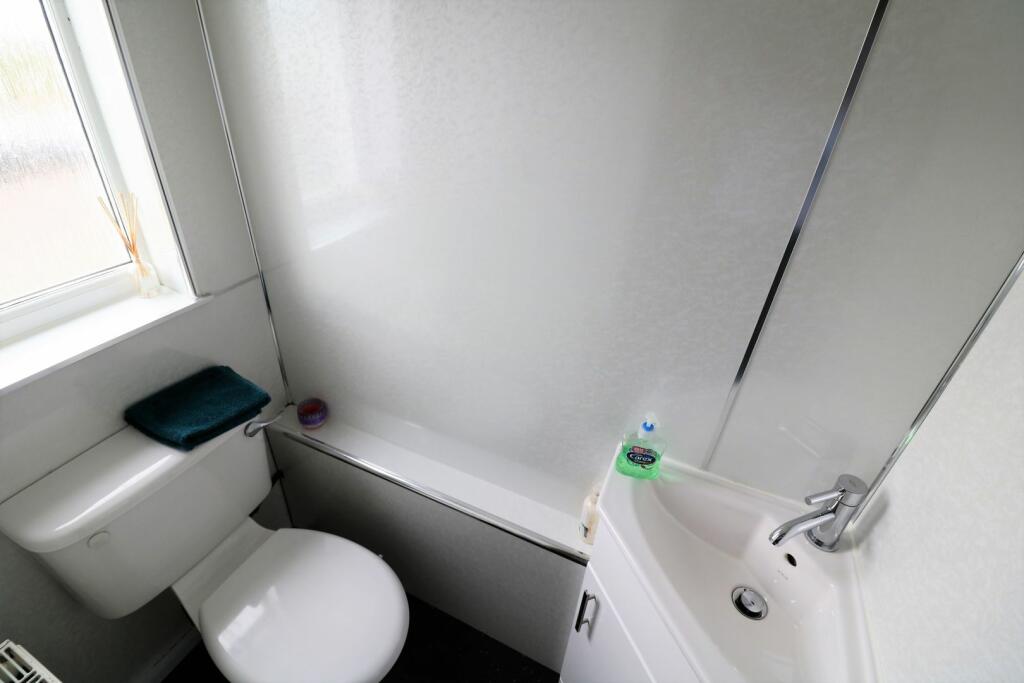 Cloak Room