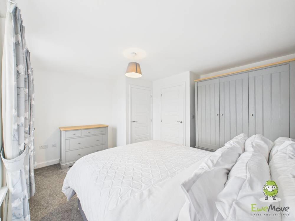 Bedroom 2 EmilyDimelowEwemoveWhitchurchandNantwich