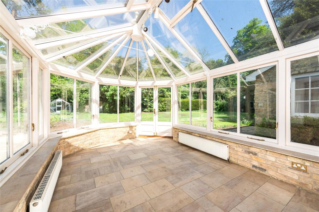 Conservatory
