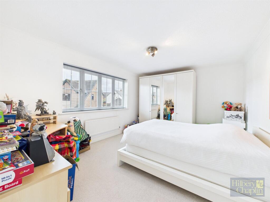 Bedroom 2