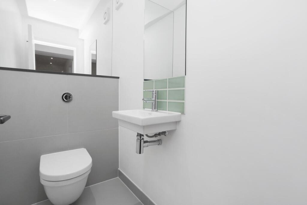 new apartment to ...