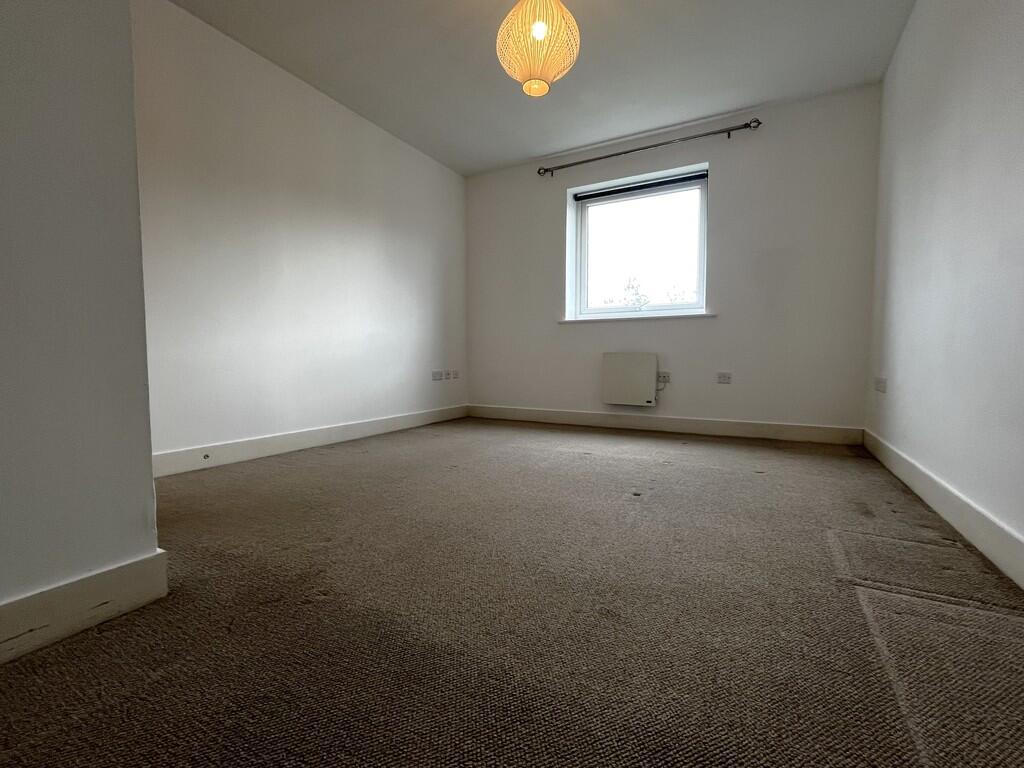 Bedroom Second An...