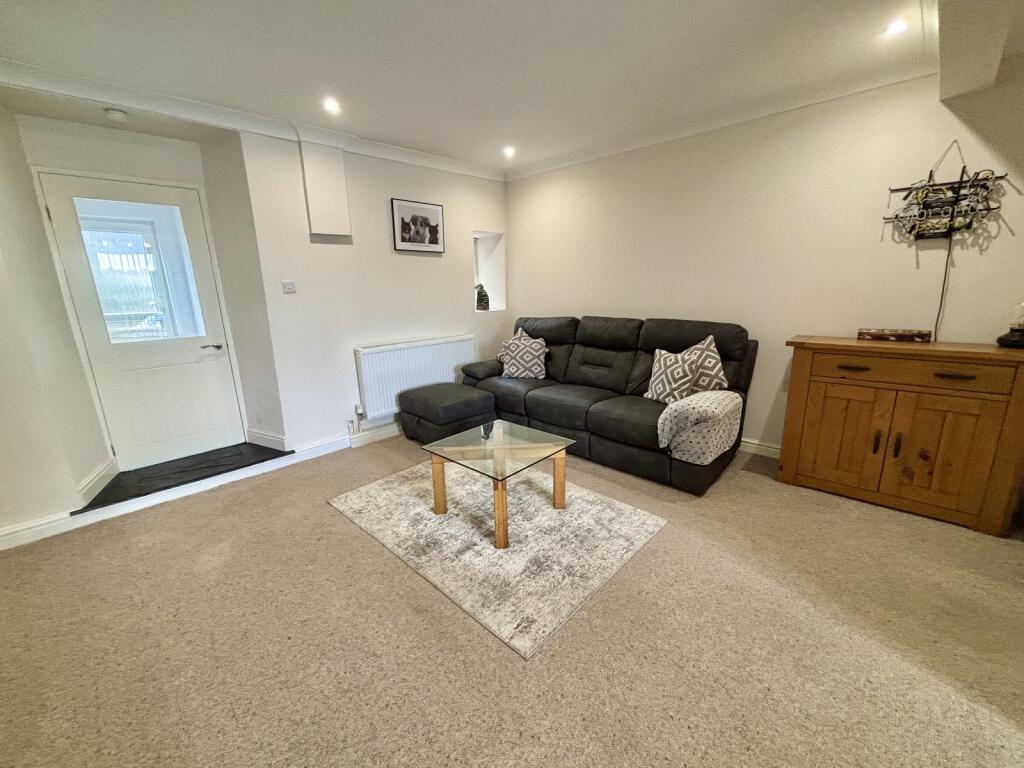 Lounge Area