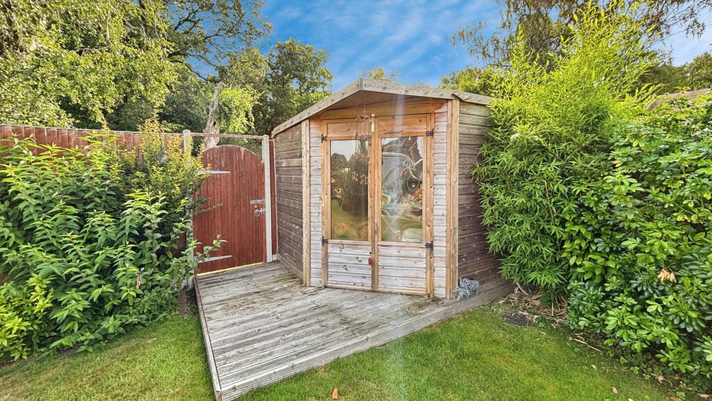 Summer House
