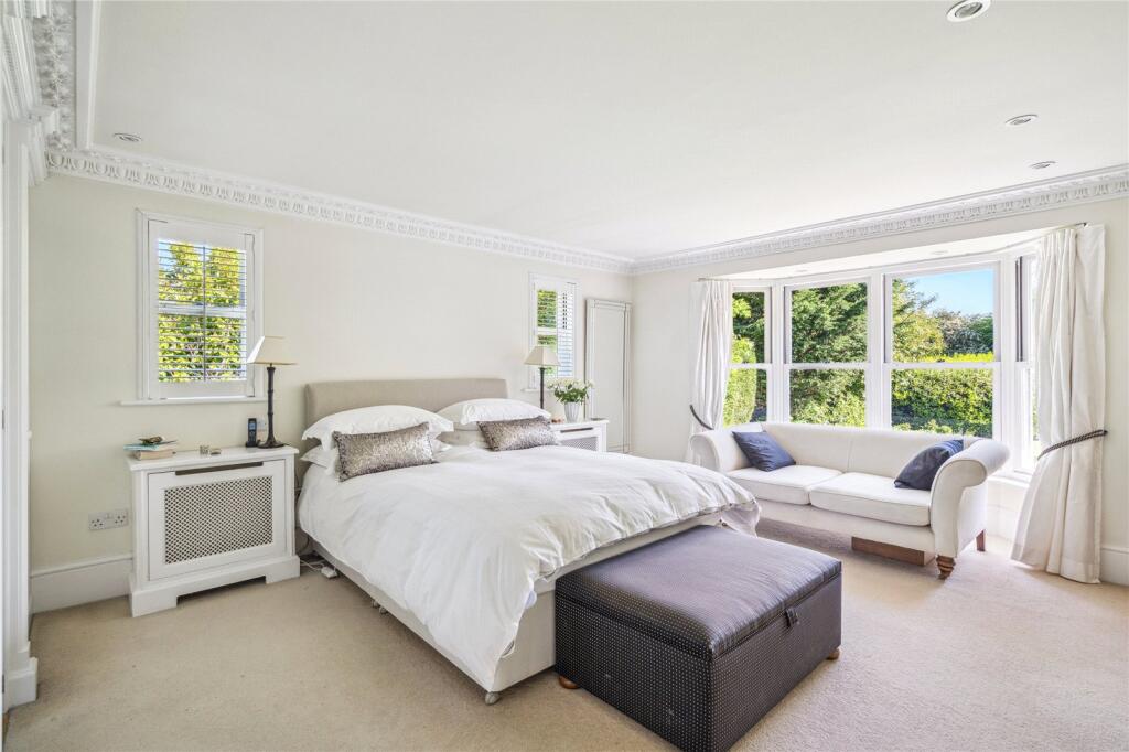 Principal Bedroom