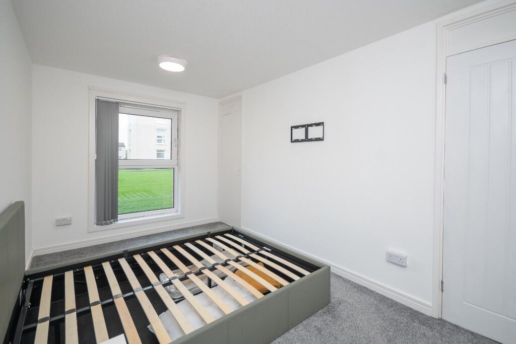 Bedroom No. 1