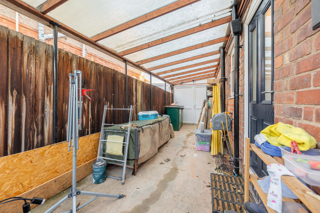 Wainbody Ave South 06448 