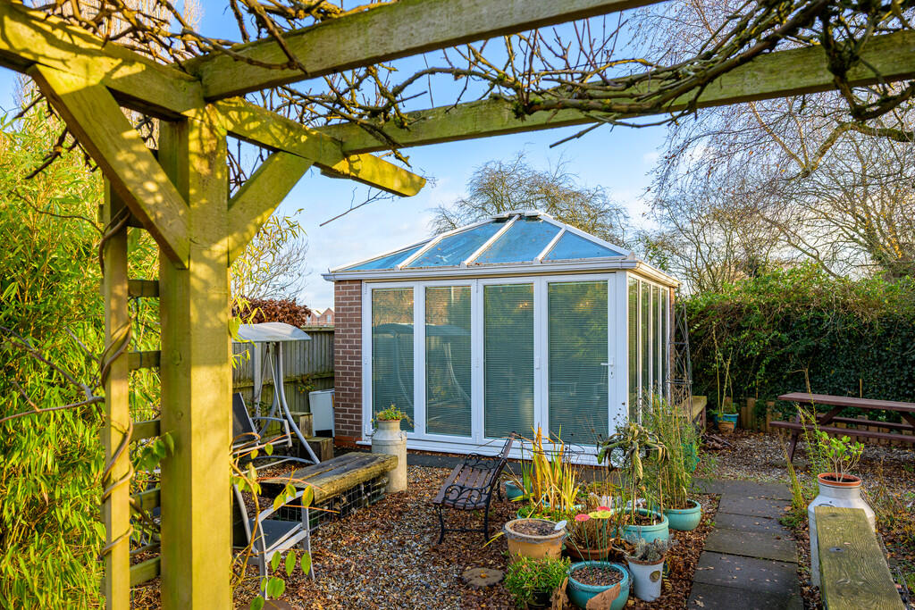 Garden Room Home ...