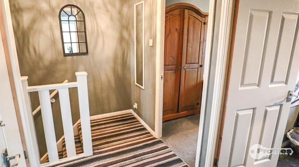 Charnwood Road, Barwell, Leicester