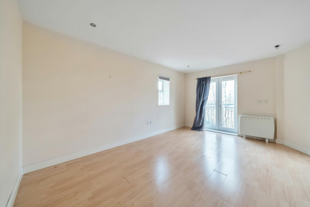Sitting Room/Kitchen