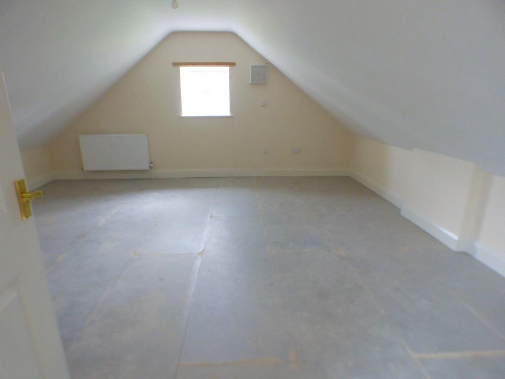 Bedroom 5/Store